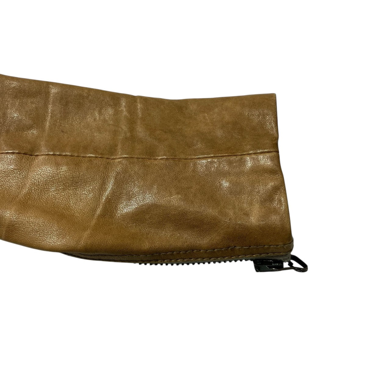 3．1 phillip lim レザージャケットS110 6110SWL 古着・中古-4枚目のアイテム画像
