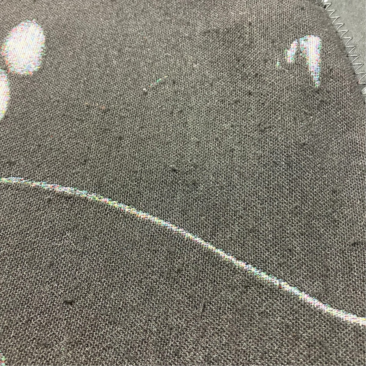 PHOTOCOPIEU 24AWロングスカートSIDE ZIP LONG SKIRT EMILIA 古着・中古-5枚目のアイテム画像