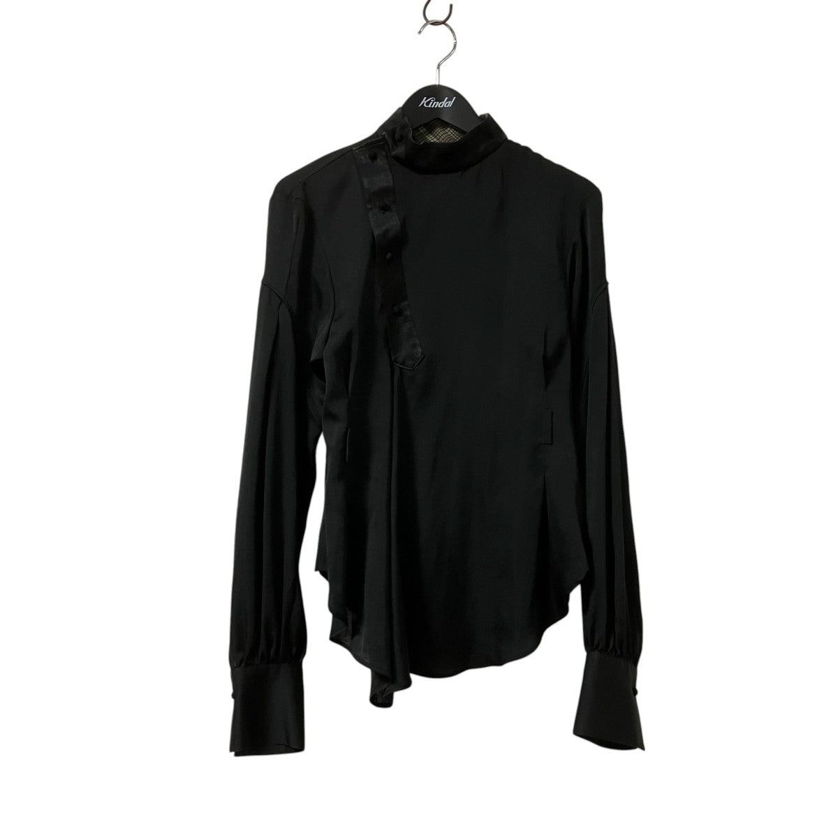 MISTER IT 長袖ブラウスSENDIE 23SS 古着・中古-1枚目のアイテム画像