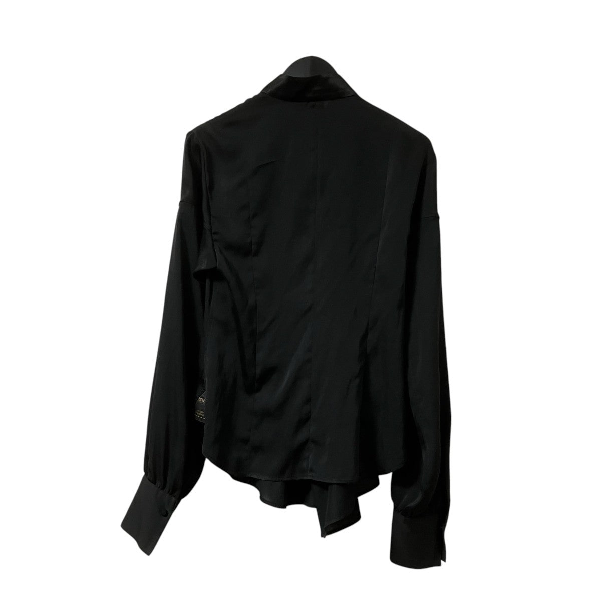 MISTER IT 長袖ブラウスSENDIE 23SS 古着・中古-2枚目のアイテム画像