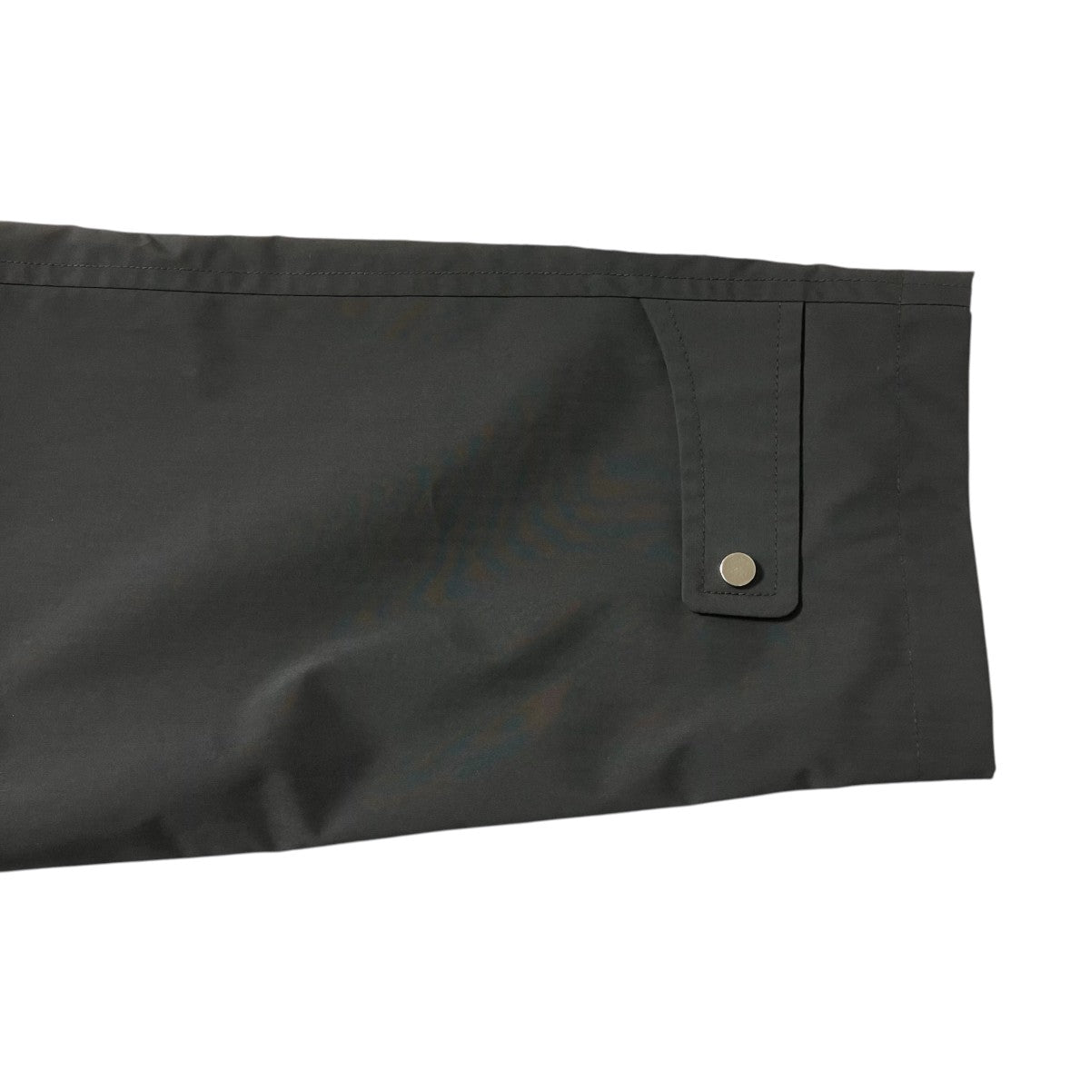 BAL WATER RESISTANT WOOL BALMACAAN COATステンカラーコートBAL-2227 古着・中古-4枚目のアイテム画像