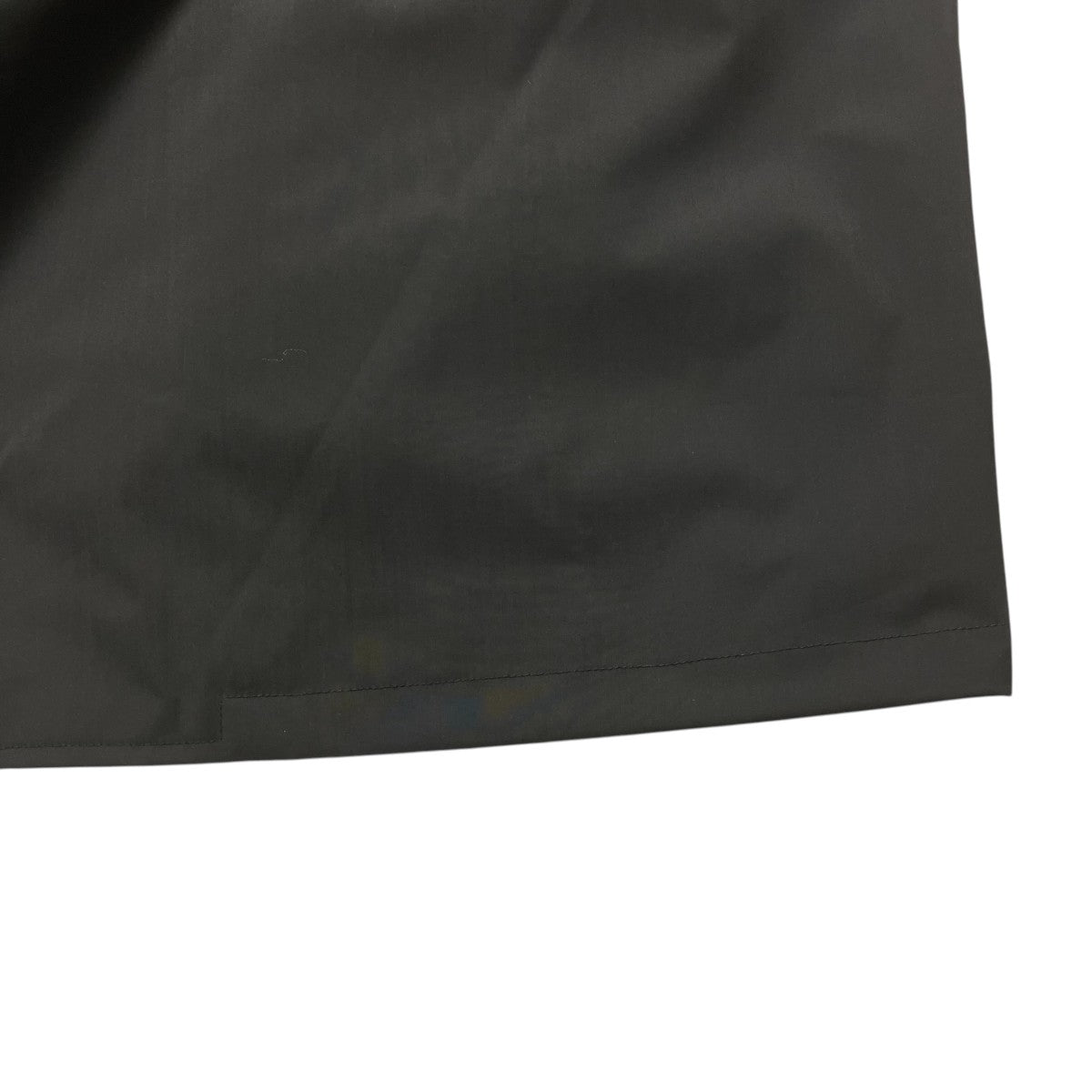 BAL WATER RESISTANT WOOL BALMACAAN COATステンカラーコートBAL-2227 古着・中古-5枚目のアイテム画像