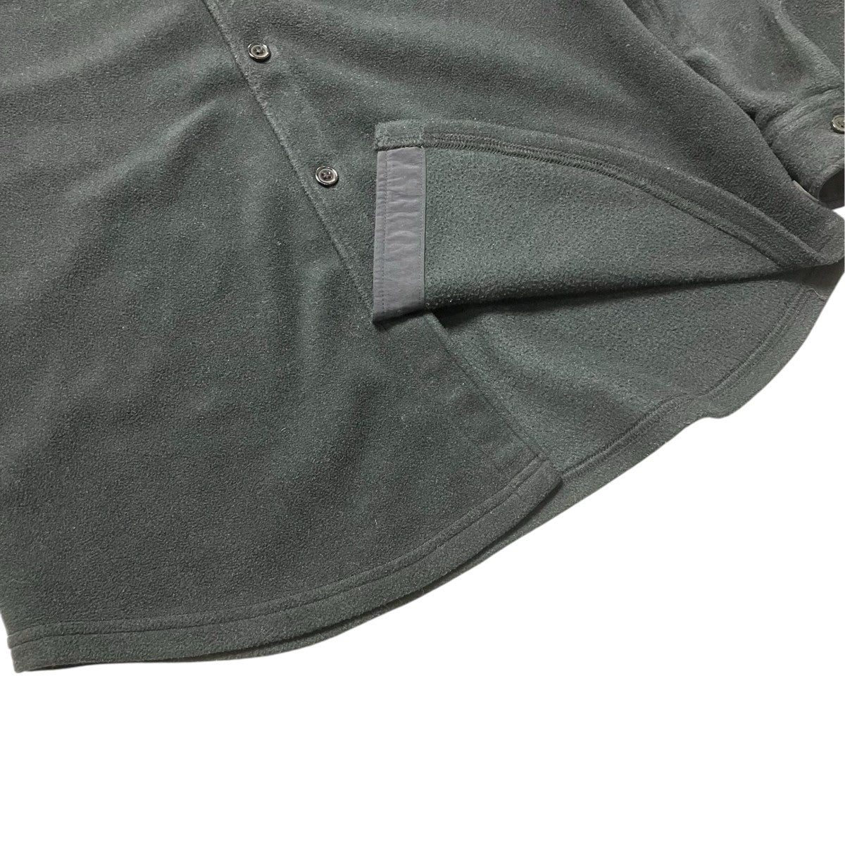 Supreme Polartec Shirt長袖シャツ 古着・中古-5枚目のアイテム画像