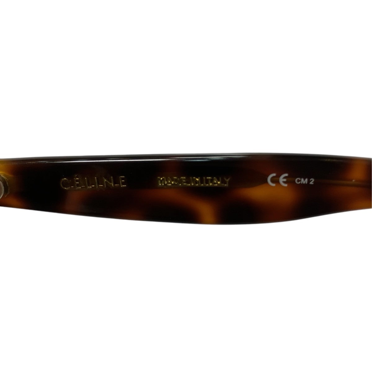 CELINE SachaサングラスCL41376/S 古着・中古-4枚目のアイテム画像