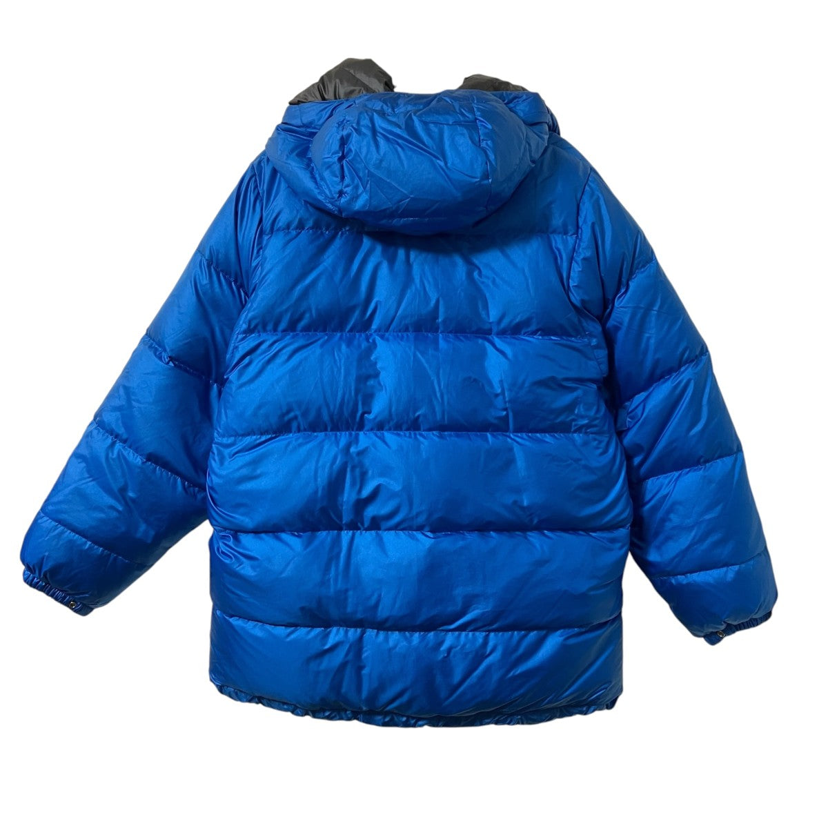BEAMS PLUS エクスペディション ダウンパーカダウンジャケット38-18-0274-139 古着・中古-2枚目のアイテム画像
