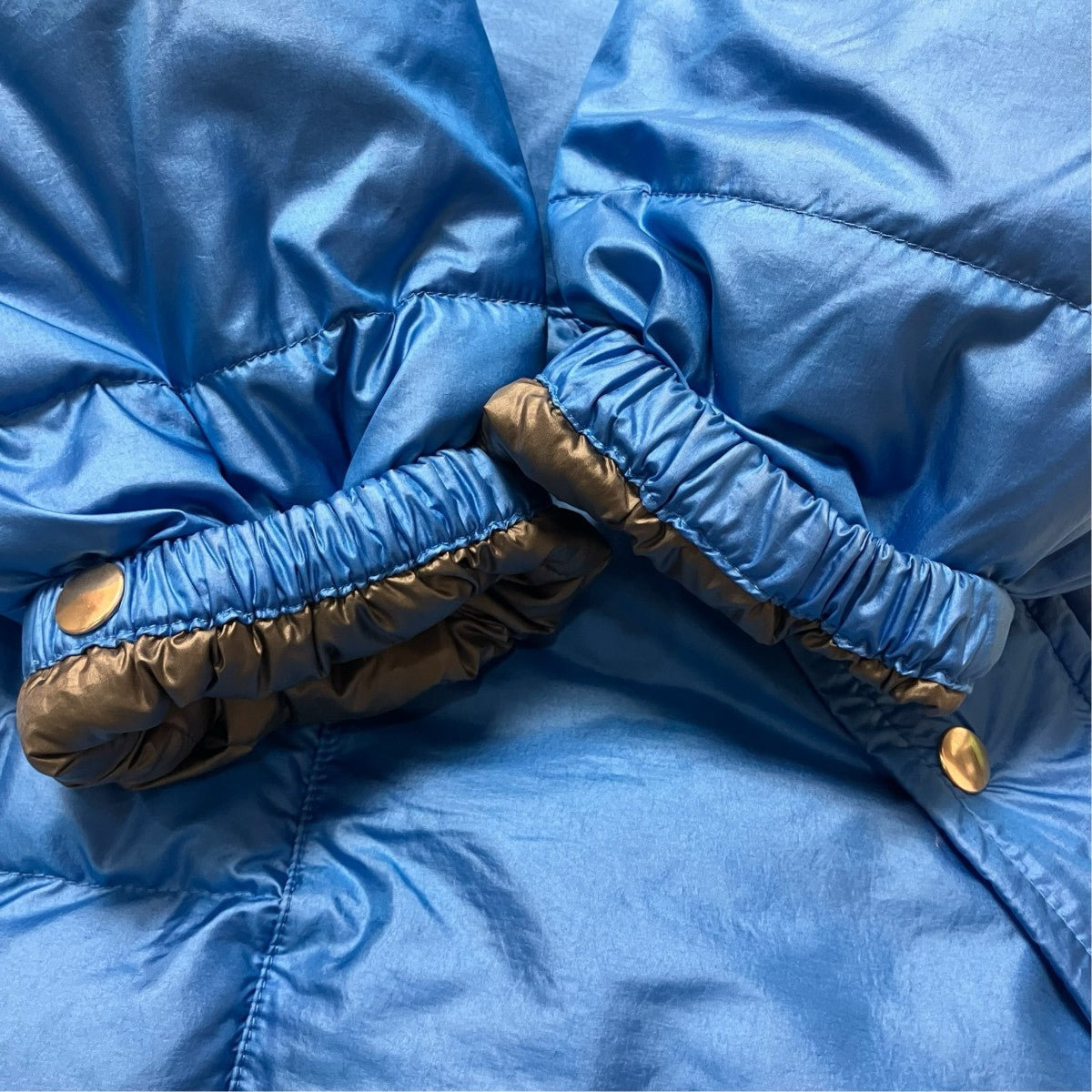 BEAMS PLUS エクスペディション ダウンパーカダウンジャケット38-18-0274-139 古着・中古-6枚目のアイテム画像