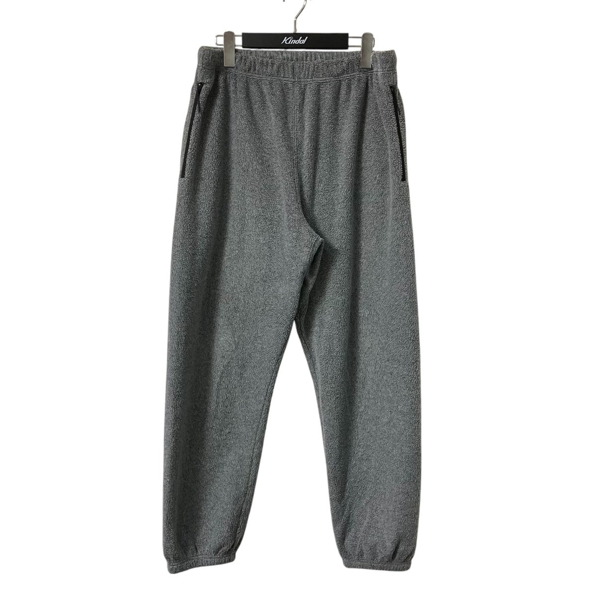 ES．1 Fleece PantsフリースパンツJ004 古着・中古-1枚目のアイテム画像
