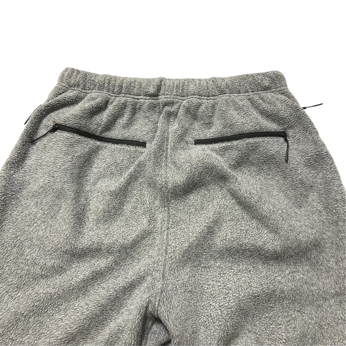 ES．1 Fleece PantsフリースパンツJ004 古着・中古-4枚目のアイテム画像