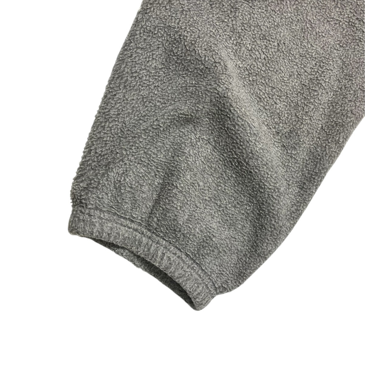 ES．1 Fleece PantsフリースパンツJ004 古着・中古-5枚目のアイテム画像