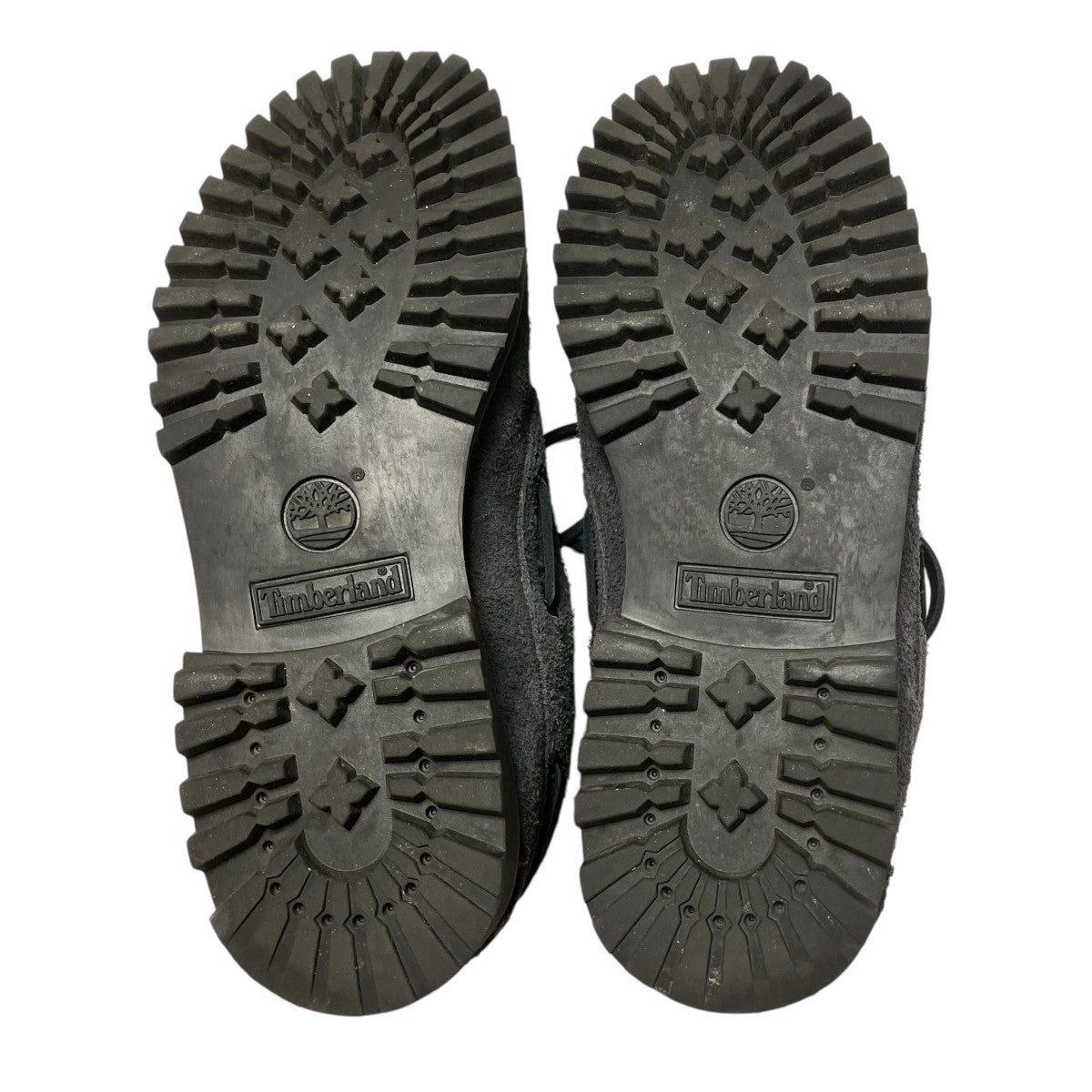 Timberland×WHITE MOUNTAINEERING 3 EYE LUGデッキシューズTB0A6DJPEK4 古着・中古-5枚目のアイテム画像