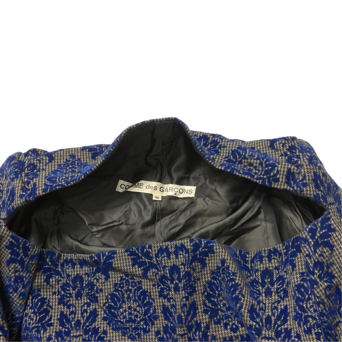 COMME des GARCONS AD1996GO-04062M 古着・中古-3枚目のアイテム画像