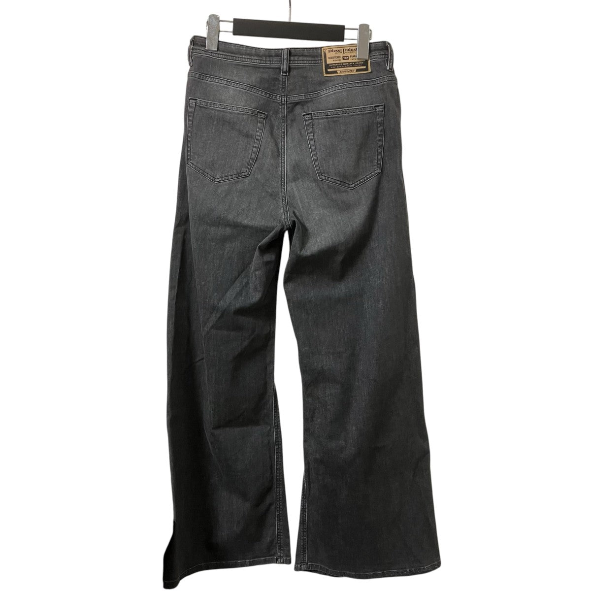 DIESEL P-MIRT-OUTデニムパンツR68NT 古着・中古-2枚目のアイテム画像