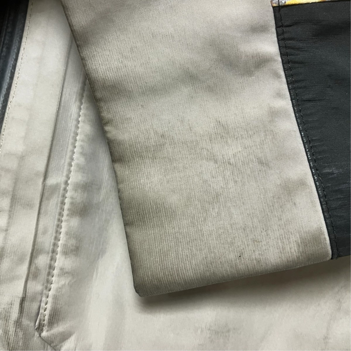 BAL JOSE PARLA 3L SEAMED ALPINE JACKETナイロンジャケットBAL-EE-010 古着・中古-8枚目のアイテム画像