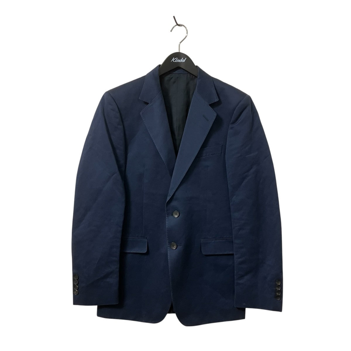 GUCCI テーラードジャケット 古着・中古-1枚目のアイテム画像