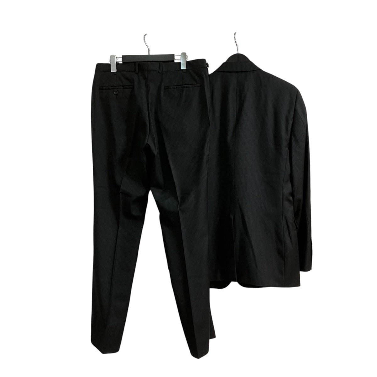 PRADA セットアップスーツ32 872838 古着・中古-2枚目のアイテム画像