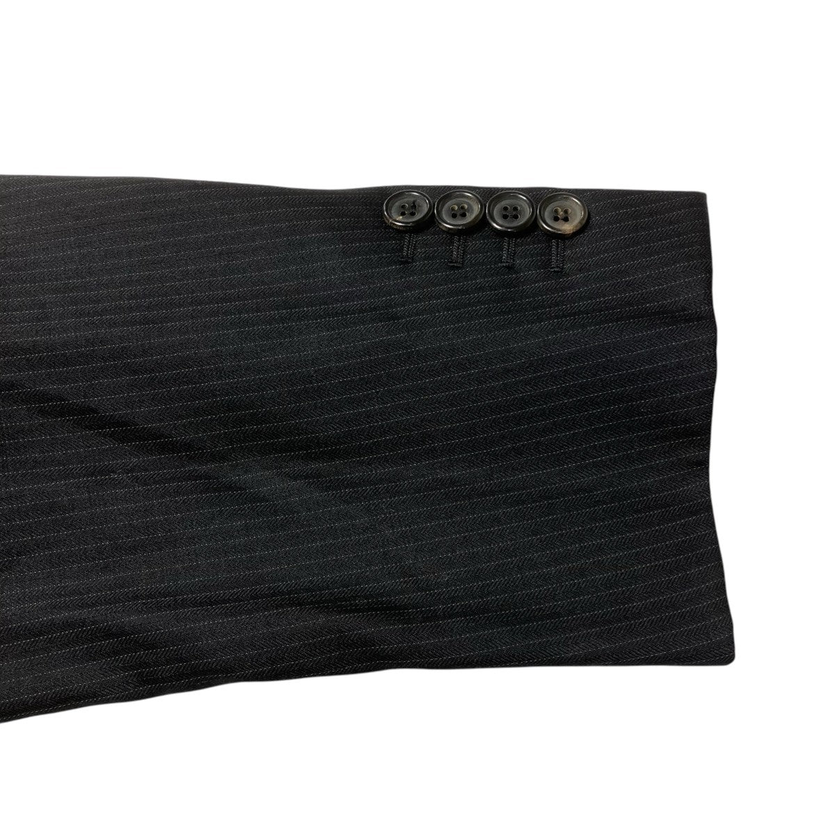 PRADA セットアップスーツ32 872838 古着・中古-4枚目のアイテム画像