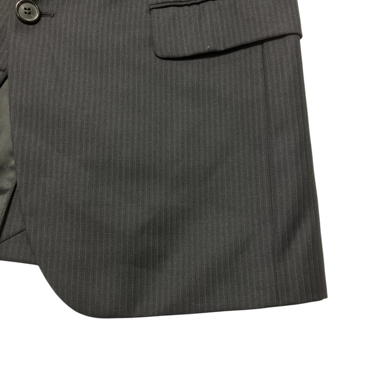 PRADA セットアップスーツ32 872838 古着・中古-5枚目のアイテム画像
