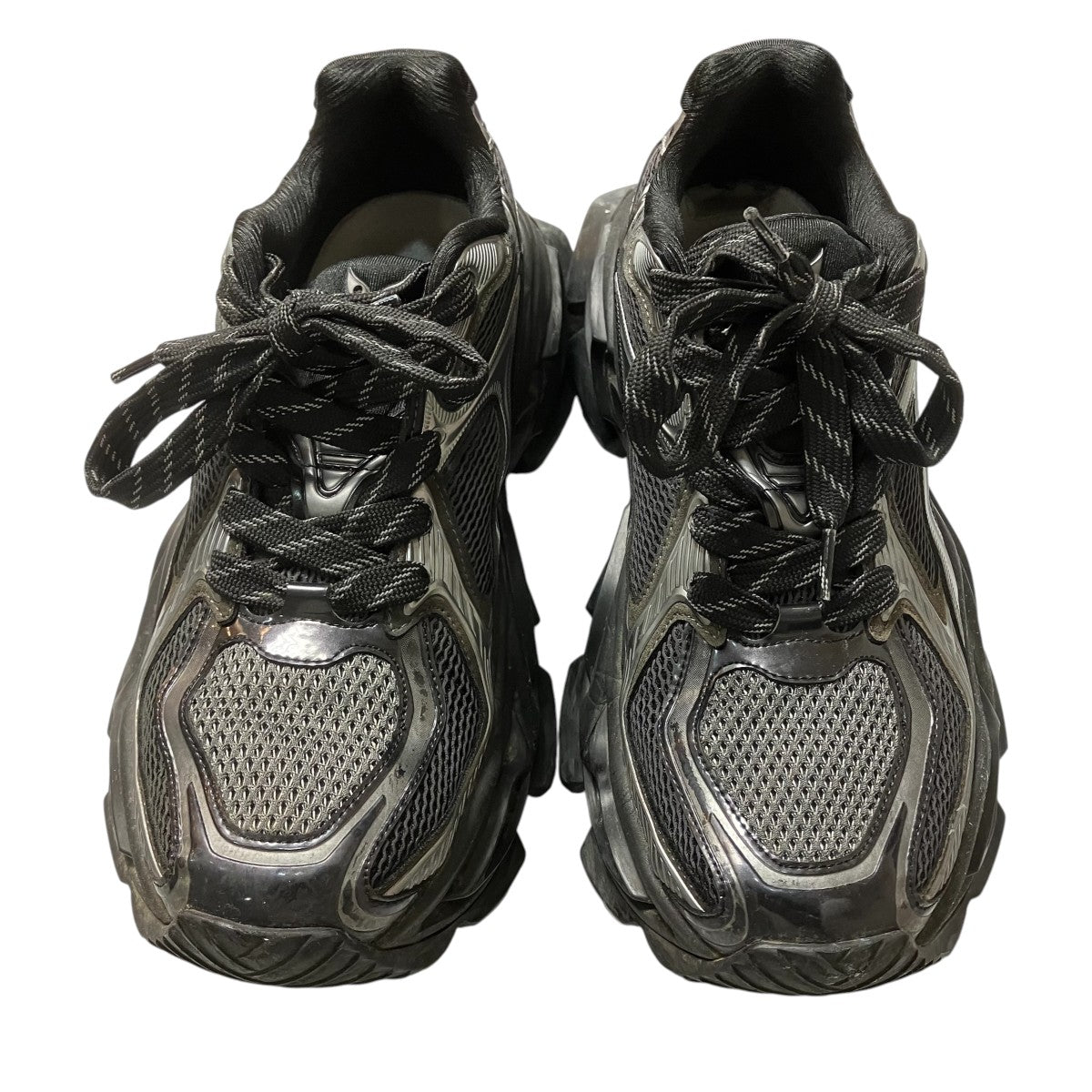 OGR ローカットスニーカー784-6992238 古着・中古-3枚目のアイテム画像