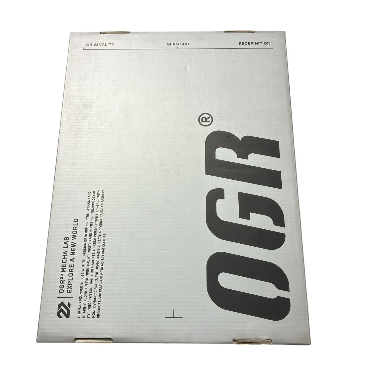OGR ローカットスニーカー784-6992238 古着・中古-9枚目のアイテム画像