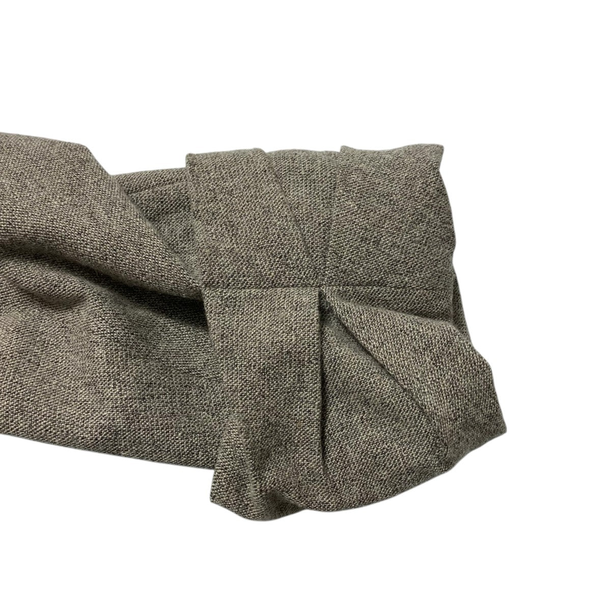 CLANE WIDE ROLL UP SLEEVE JACKETコート13103-0402 古着・中古-4枚目のアイテム画像