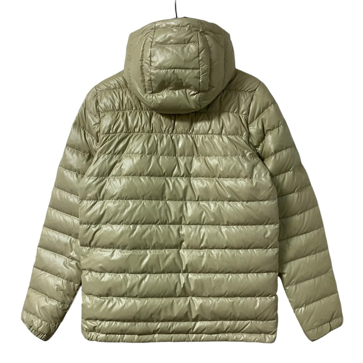 MARK＆LONA Solid Down JacketダウンジャケットMLW-14W-D03B 古着・中古-2枚目のアイテム画像