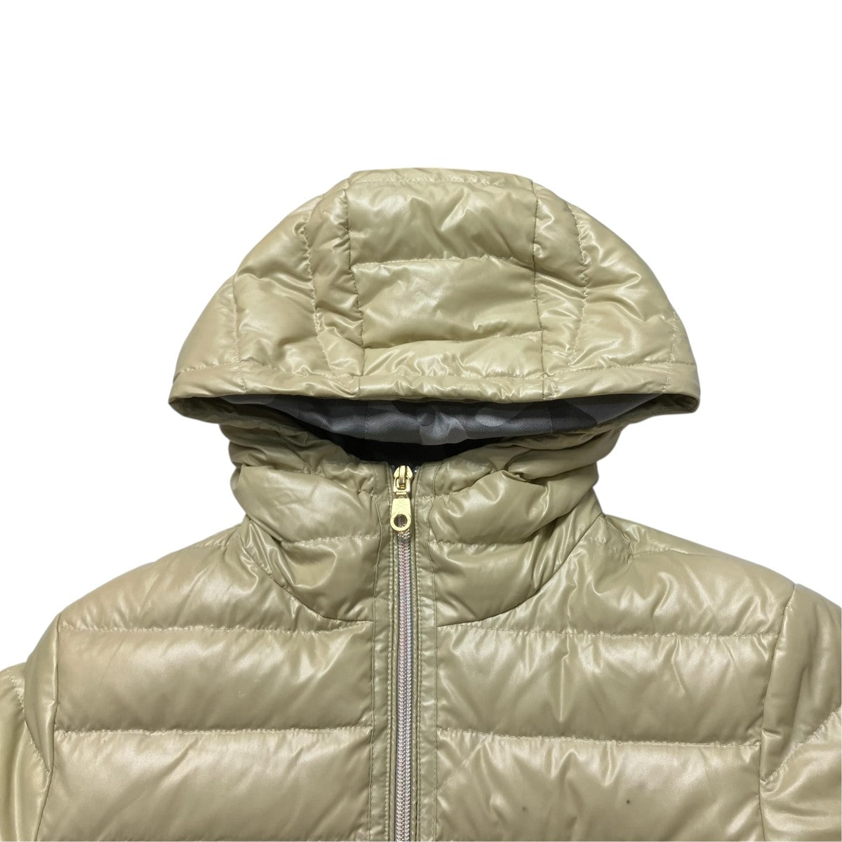 MARK＆LONA Solid Down JacketダウンジャケットMLW-14W-D03B 古着・中古-3枚目のアイテム画像