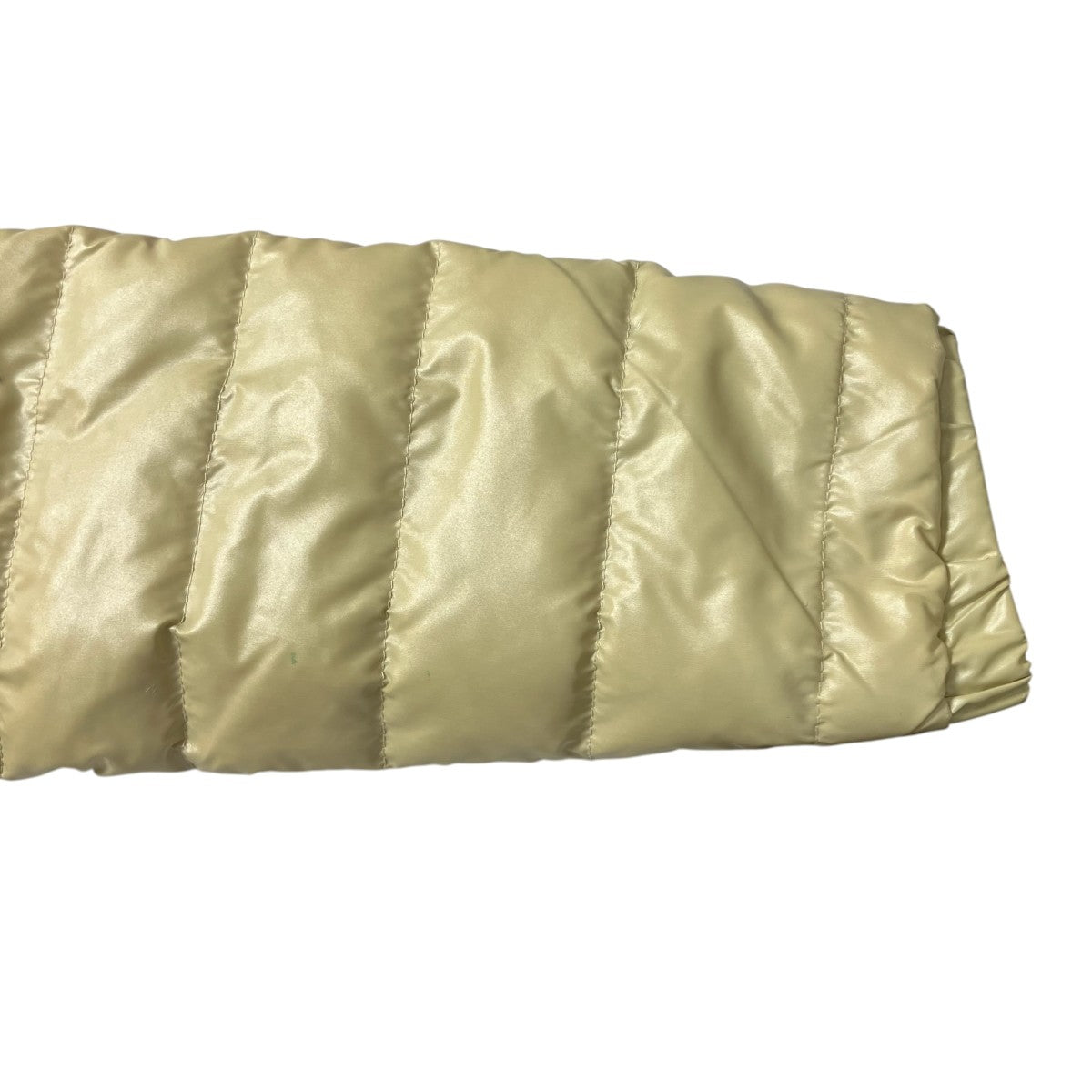 MARK＆LONA Solid Down JacketダウンジャケットMLW-14W-D03B 古着・中古-4枚目のアイテム画像