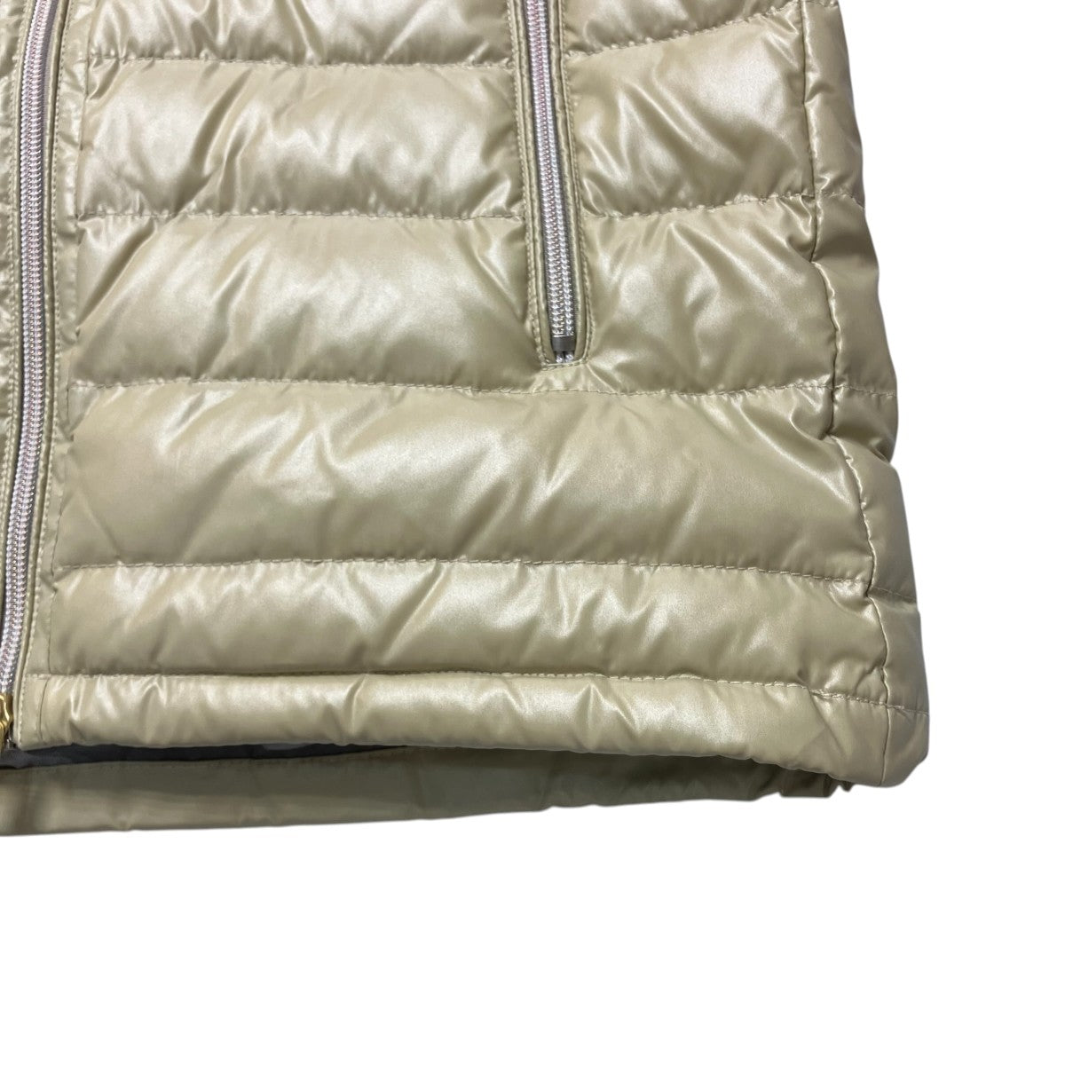 MARK＆LONA Solid Down JacketダウンジャケットMLW-14W-D03B 古着・中古-5枚目のアイテム画像