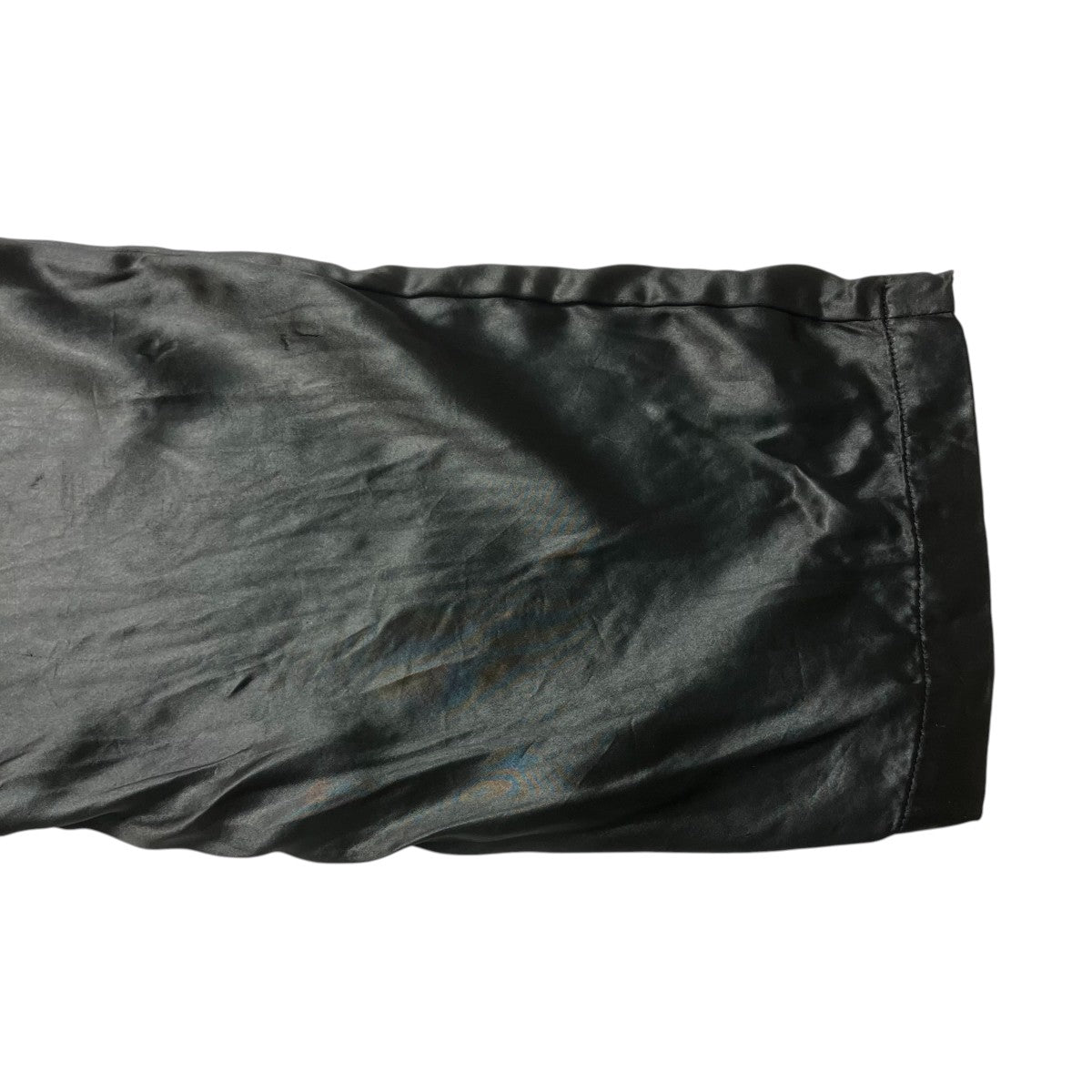 RICK OWENS 20AWBELA CROPPED PANTSベラクッロプドパンツRU20F3363 古着・中古-5枚目のアイテム画像