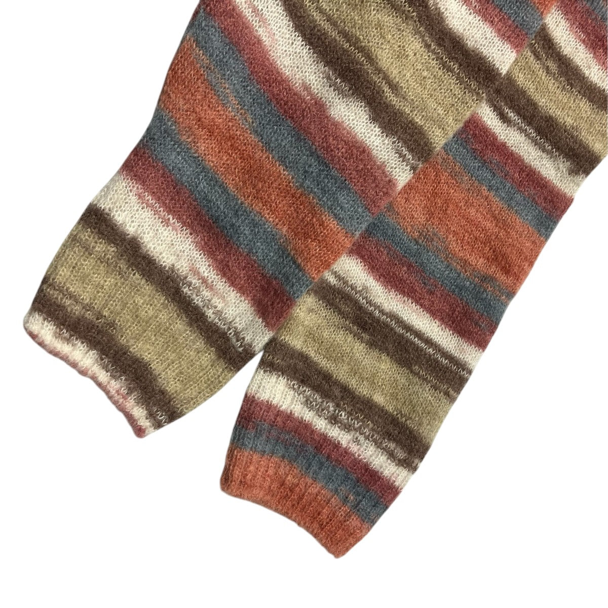 A．P．C． PULL GABBYニット23265 1 82991 古着・中古-4枚目のアイテム画像