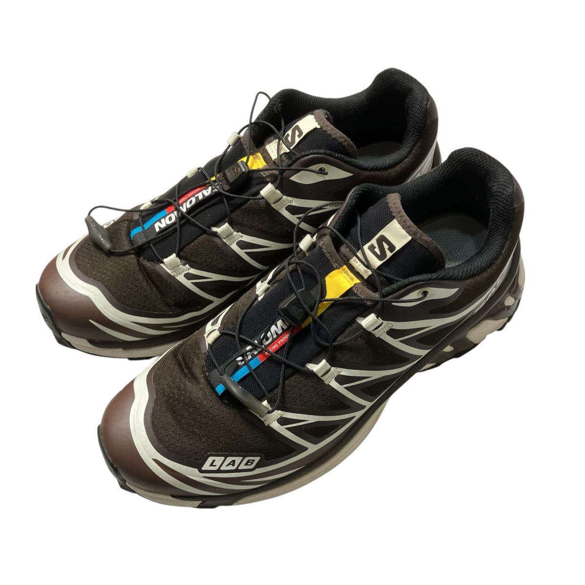 SALOMON XT-6478661 古着・中古-1枚目のアイテム画像