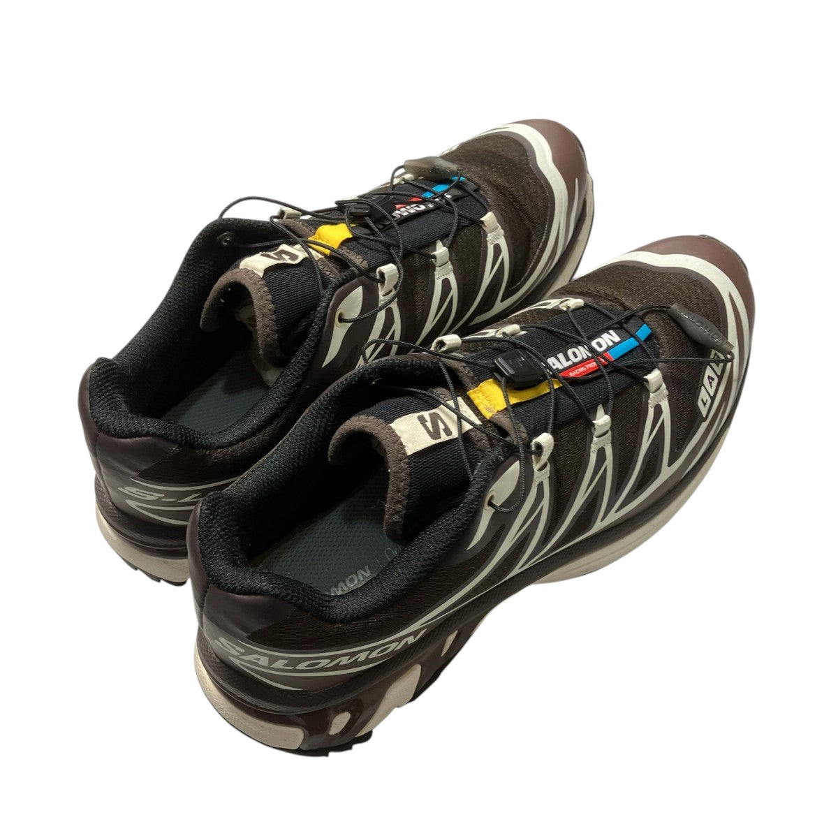 SALOMON XT-6478661 古着・中古-2枚目のアイテム画像