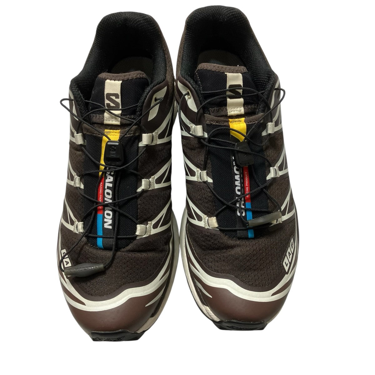 SALOMON XT-6478661 古着・中古-3枚目のアイテム画像