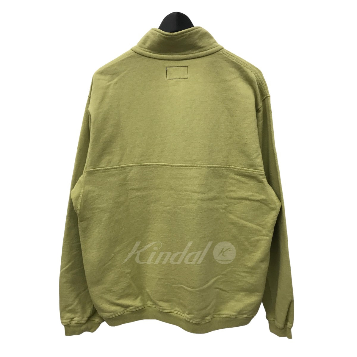 10oz Mountain Snap Pullover スナッププルオーバー NT6000N