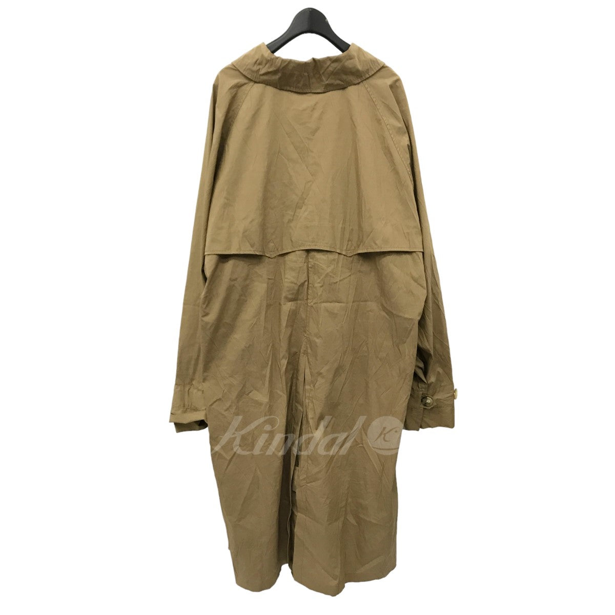 THE SHINZONE(ザ シンゾーン) TRAVEL COAT トラベルコート 21SMSC001