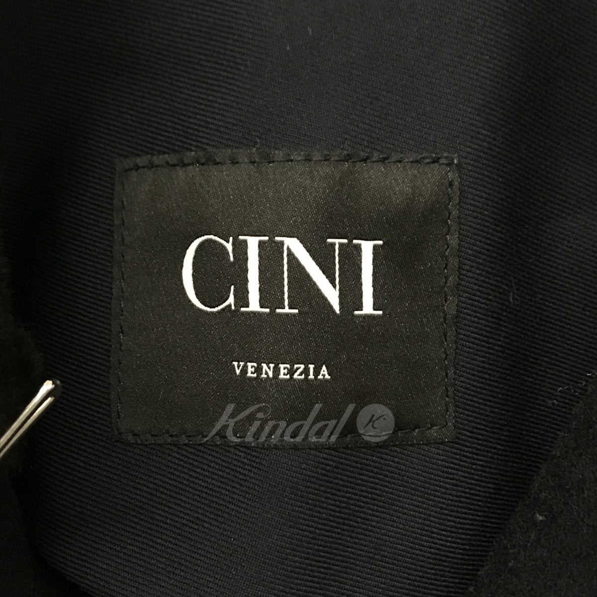 CINI venezia(チニーベネチア) アビエイターコート