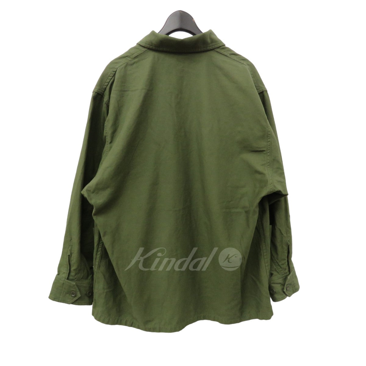 bruhms combat tropical jacket