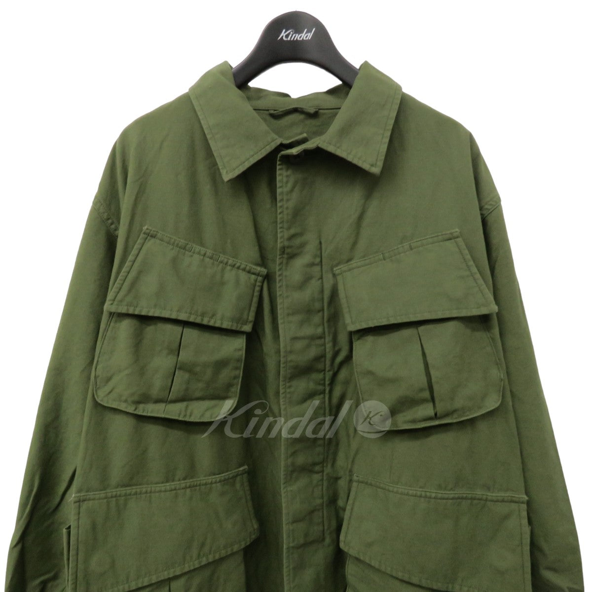 bruhms combat tropical jacket