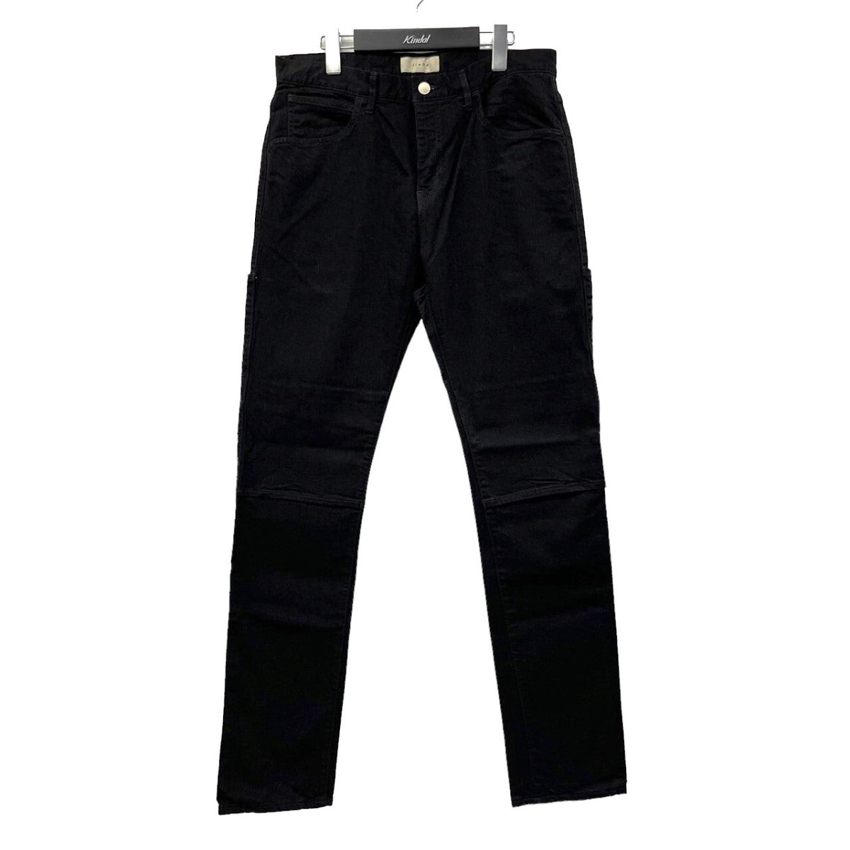 JieDa(ジエダ) 2WAY SLIM DENIM PANTS デニムパンツ Jie-STD-PT04 Jie ...