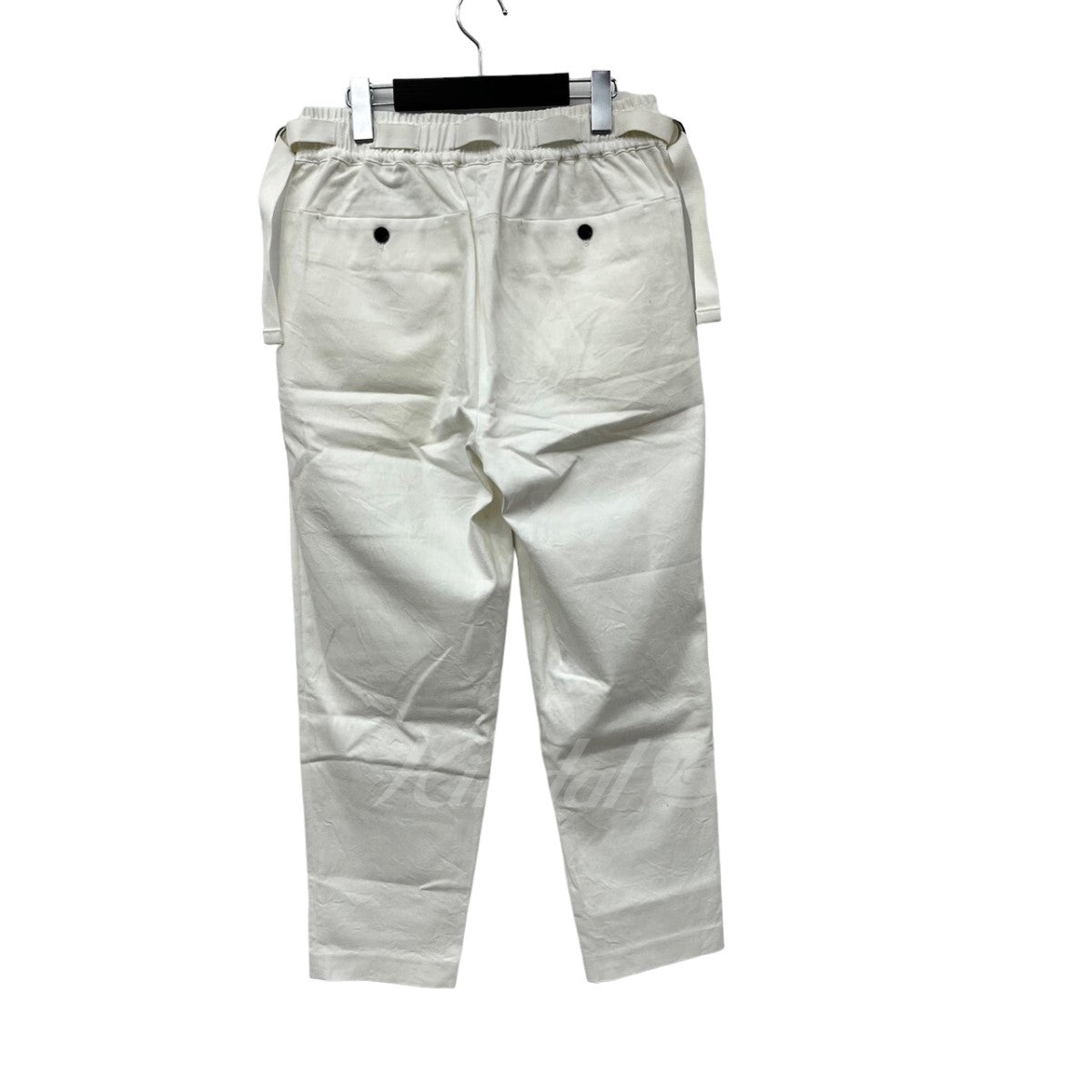 Hakama Denim Pants ハカマデニムパンツ SYT-20SS-P02