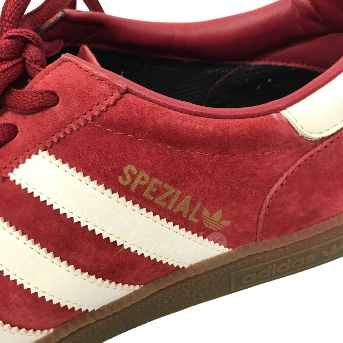 SPEZIAL　スペツィアル　スニーカー 519045