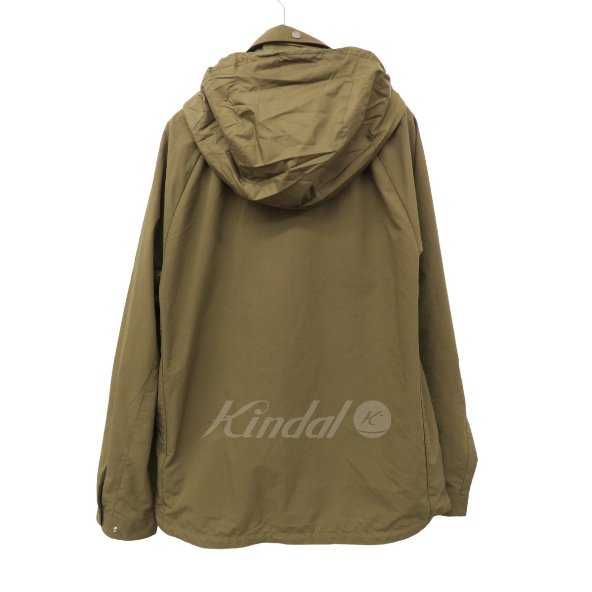 MOUNTAIN WIND PARKA NP2651N