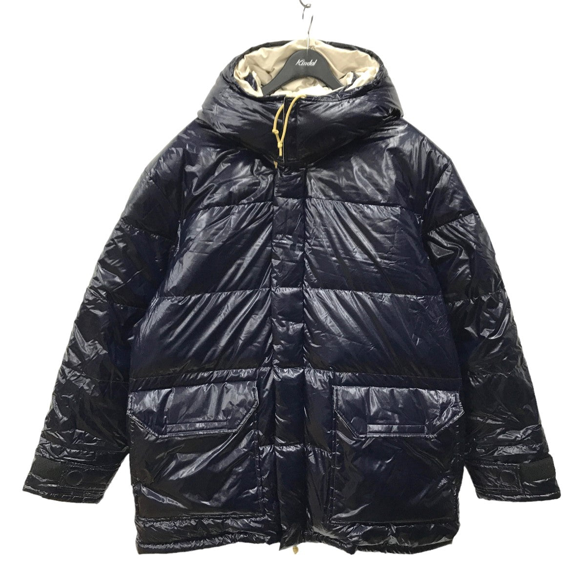 RIPSTOP DOWN PARKA ダウンジャケット NF0A4VUL