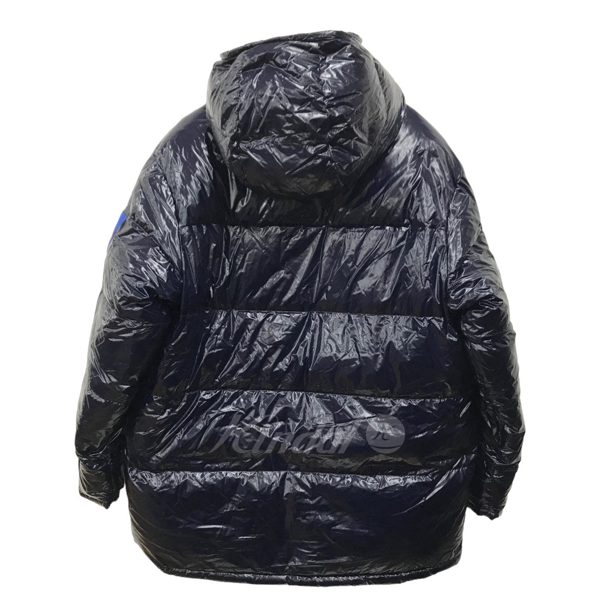 RIPSTOP DOWN PARKA ダウンジャケット NF0A4VUL