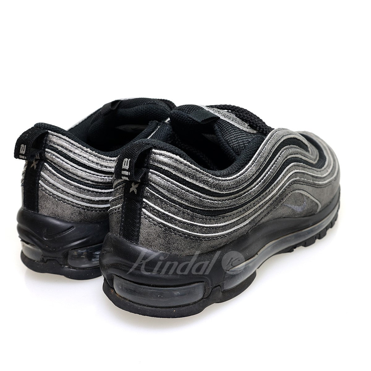 エアマックス97　スニーカー　Air Max 97 Black　DX6932-002