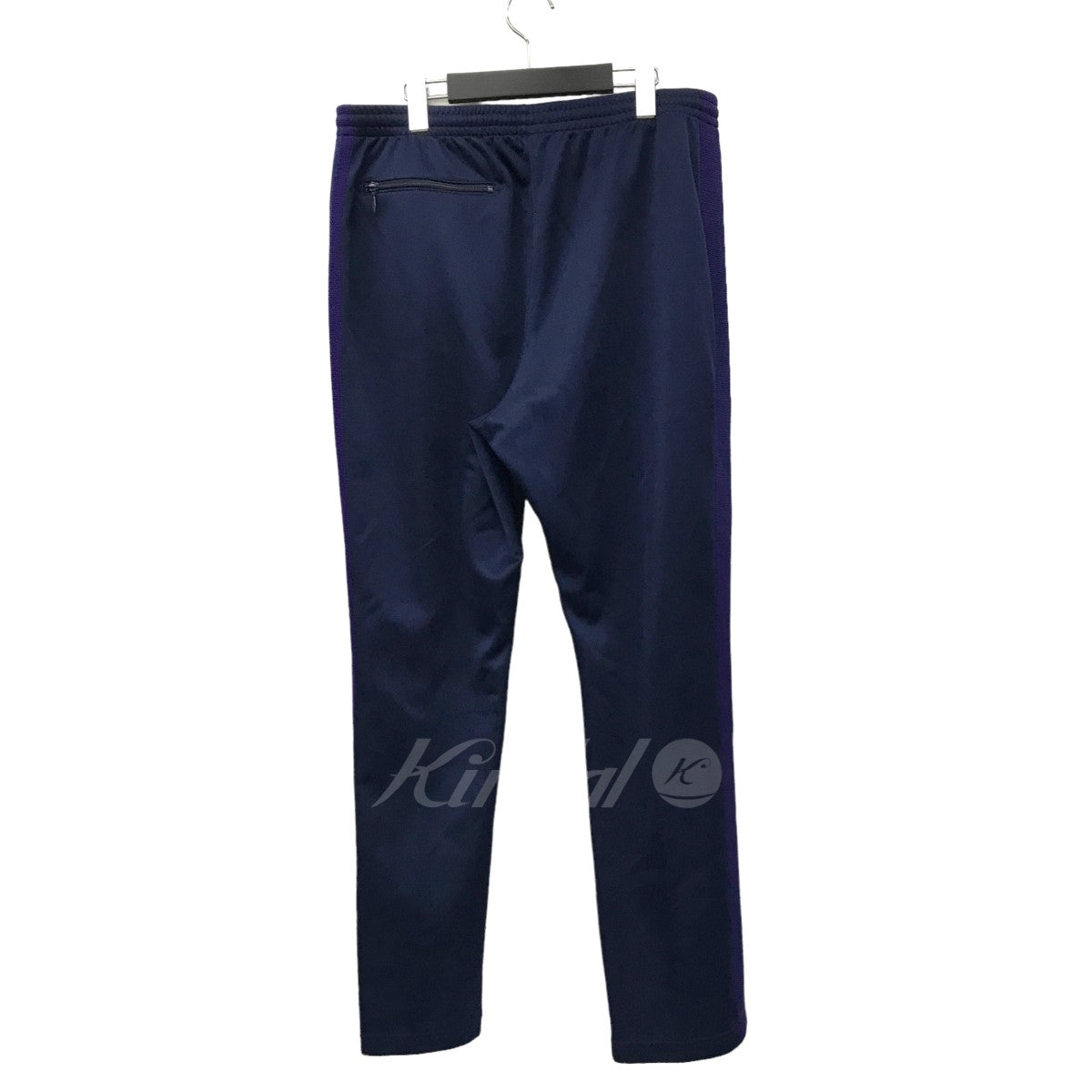 Needles(ニードルス) Narrow Track Pant-Poly Smooth トラックパンツ ...