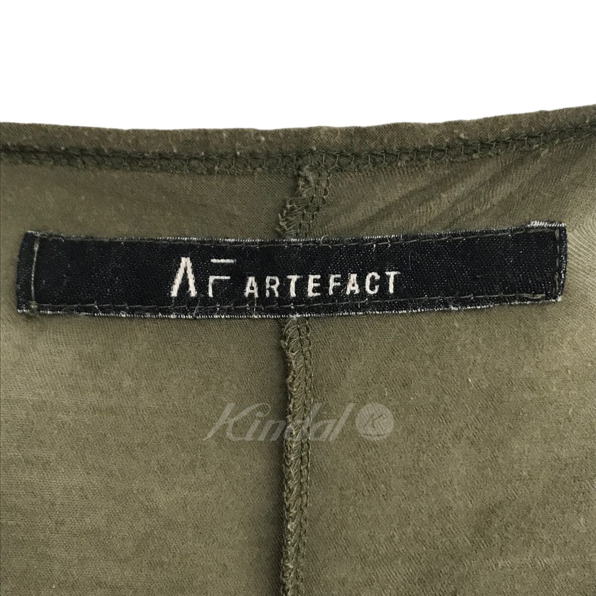 ハーフスリーブ Tシャツ 半袖カットソー