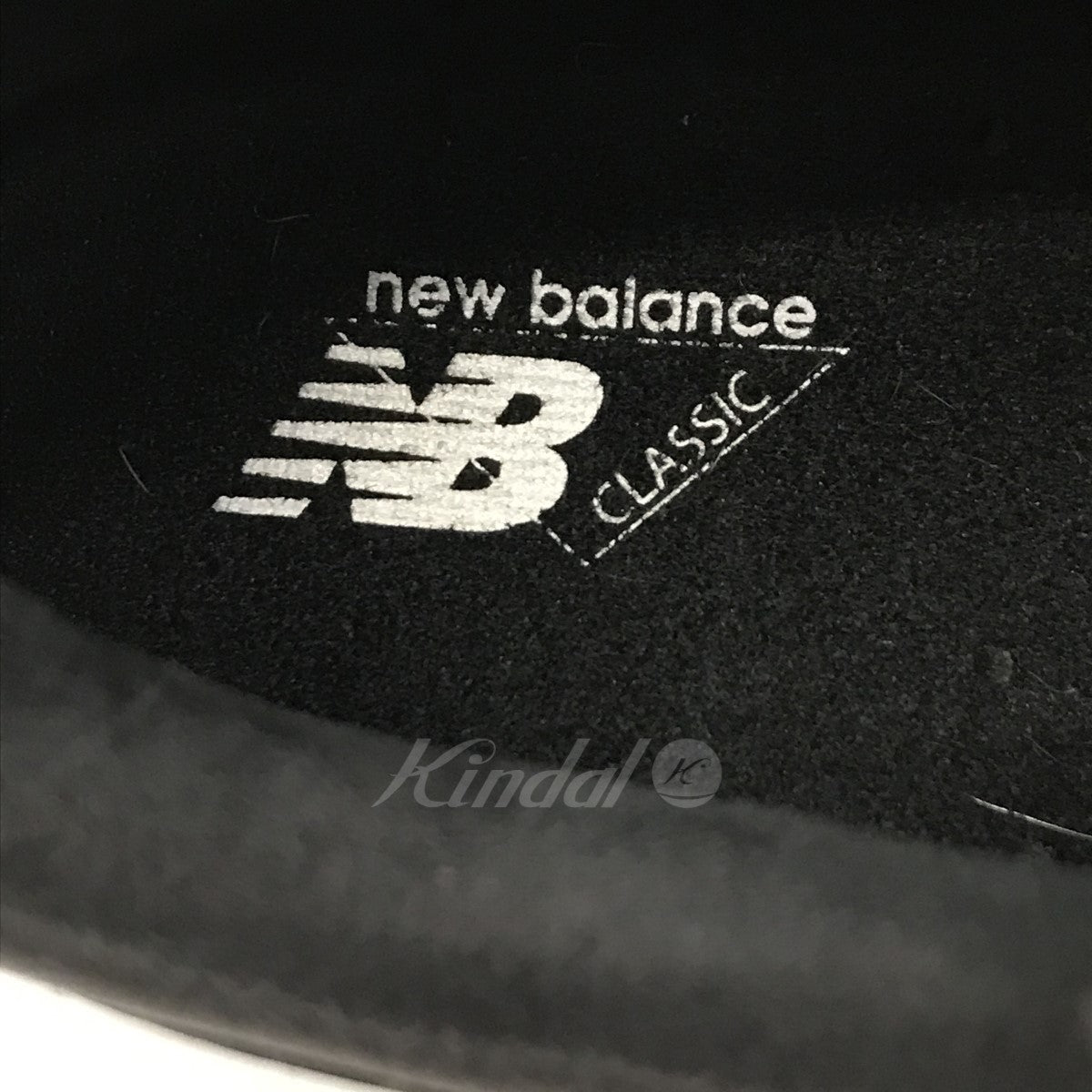 NEW BALANCE(ニューバランス) M997PAF スニーカー ブラック サイズ 12 ...