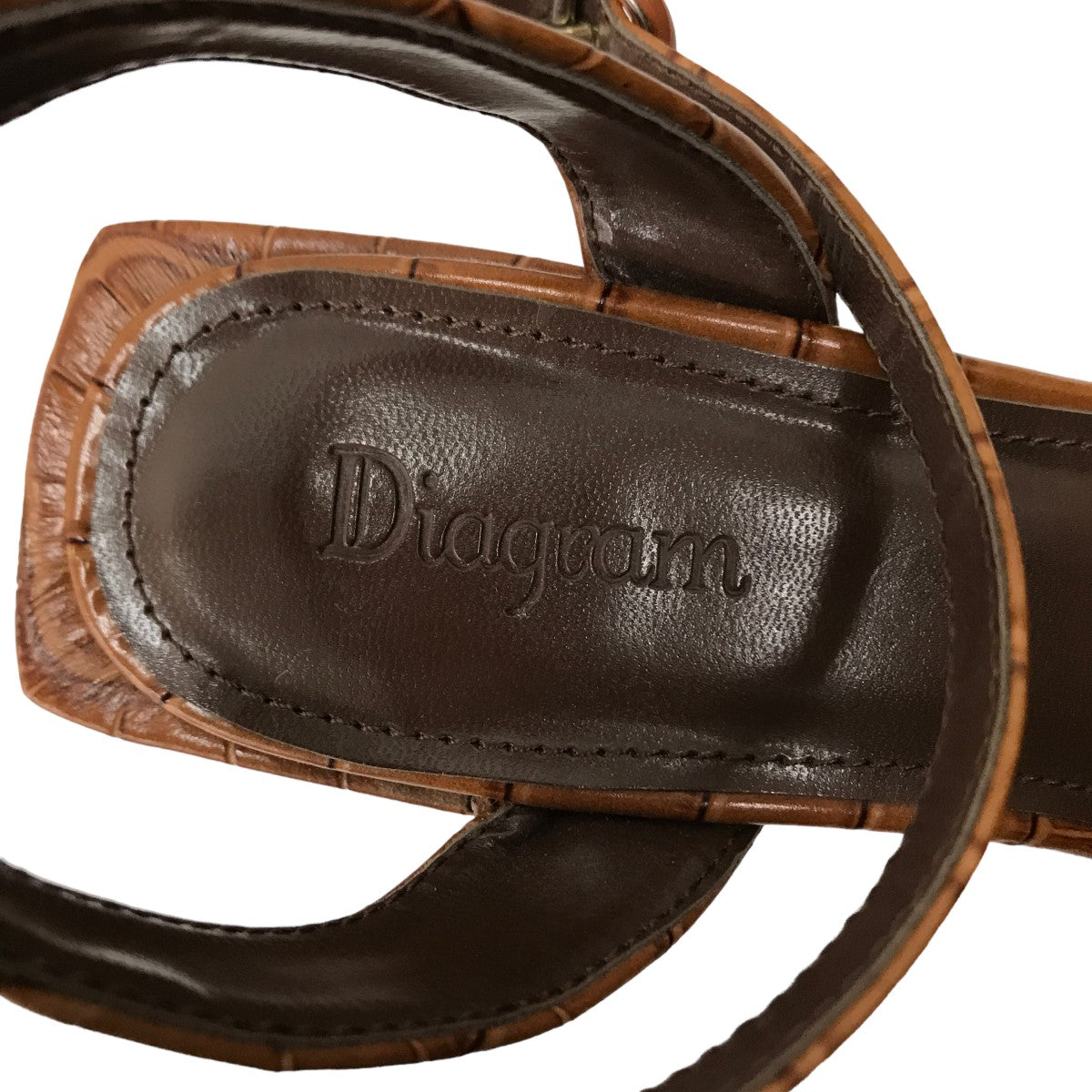 Diagram GRACE CONTINENTAL(ダイアグラムグレースコンチネンタル