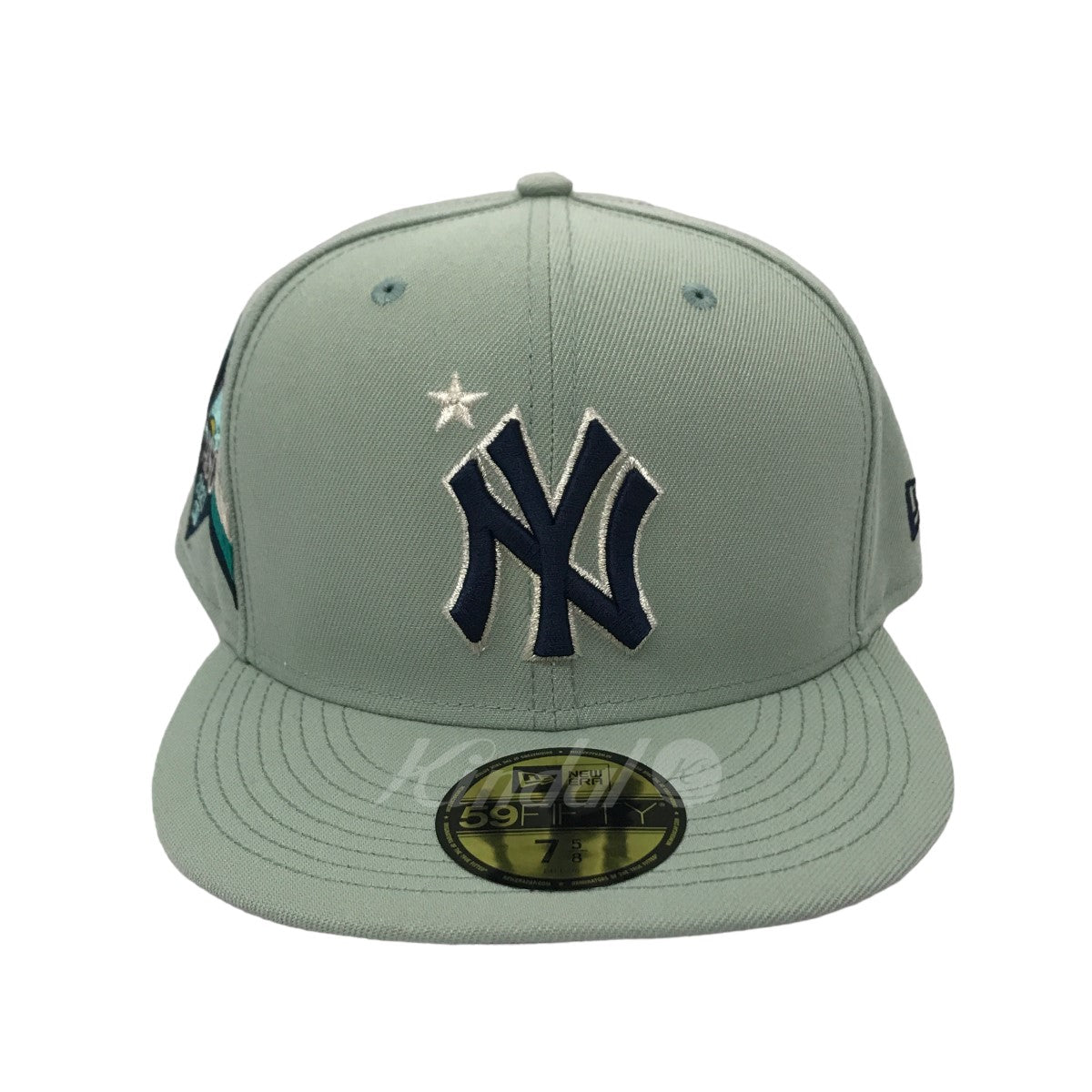 2023 MLB All-Star Game オールスターゲームニューヨーク ヤンキース キャップ